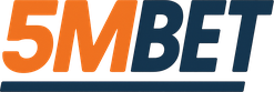 5mbet Logo